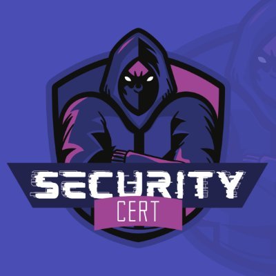 Security Cert